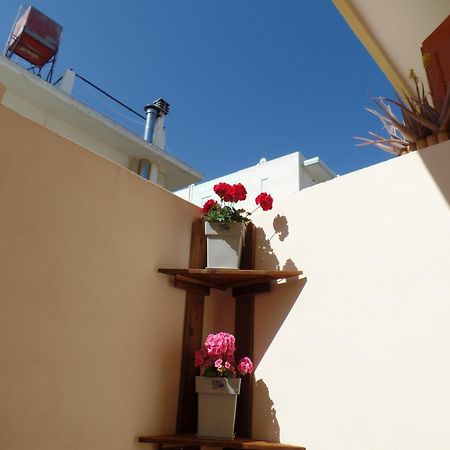 Ellis Home With Private Entrance And Nice Veranda La Canea Exterior foto