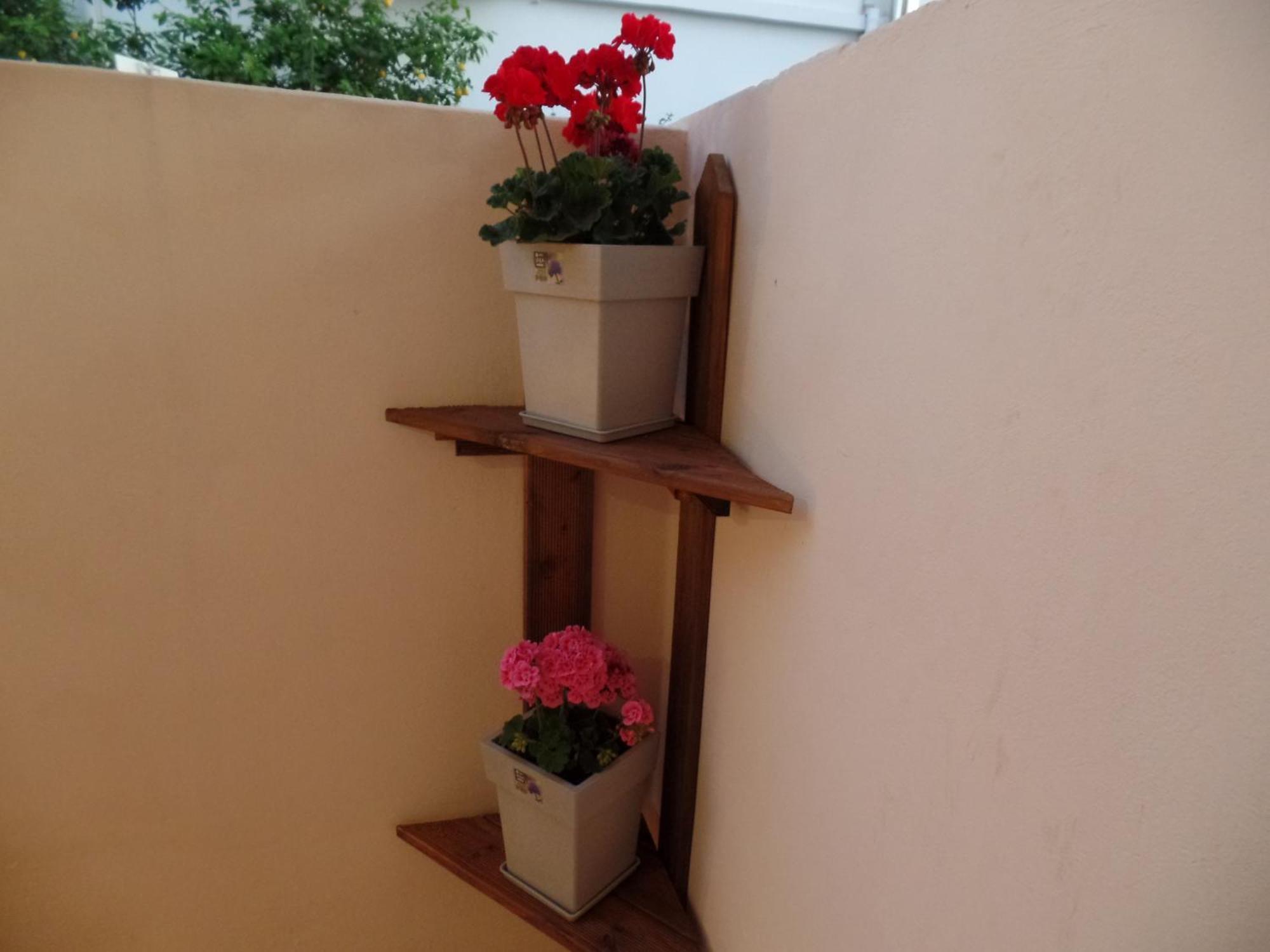Ellis Home With Private Entrance And Nice Veranda La Canea Exterior foto