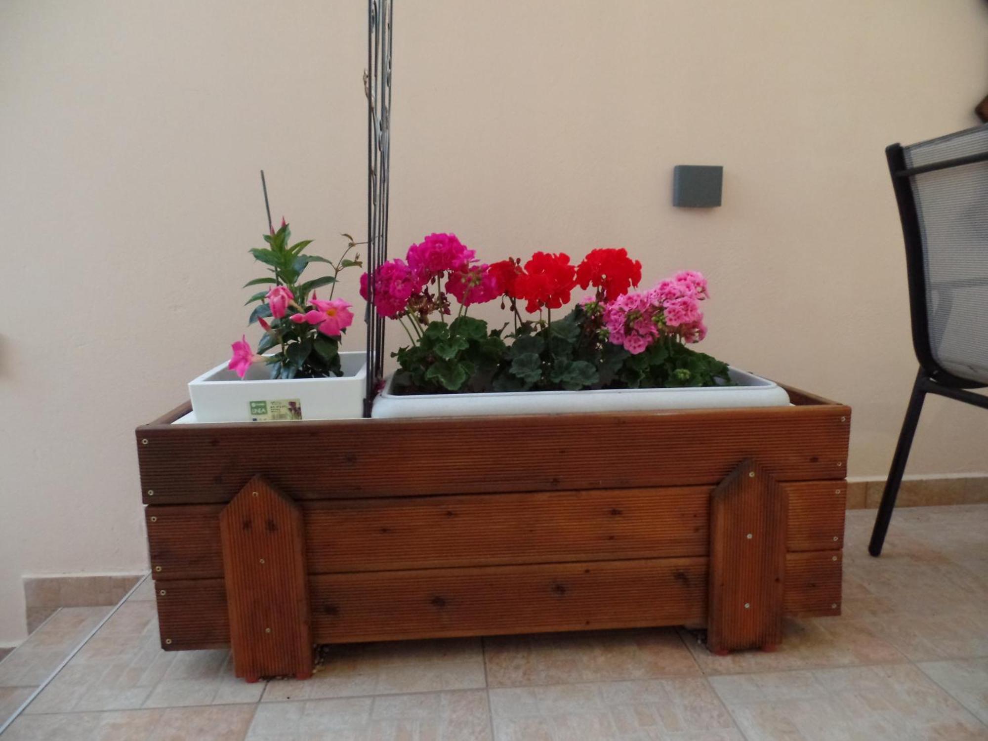 Ellis Home With Private Entrance And Nice Veranda La Canea Exterior foto